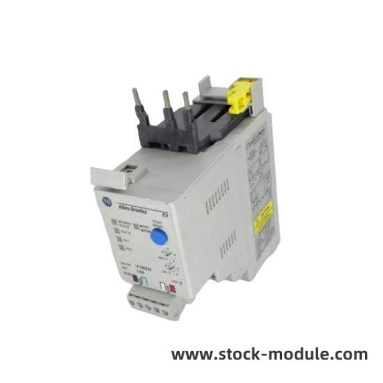 E3 Plus Overload Relay