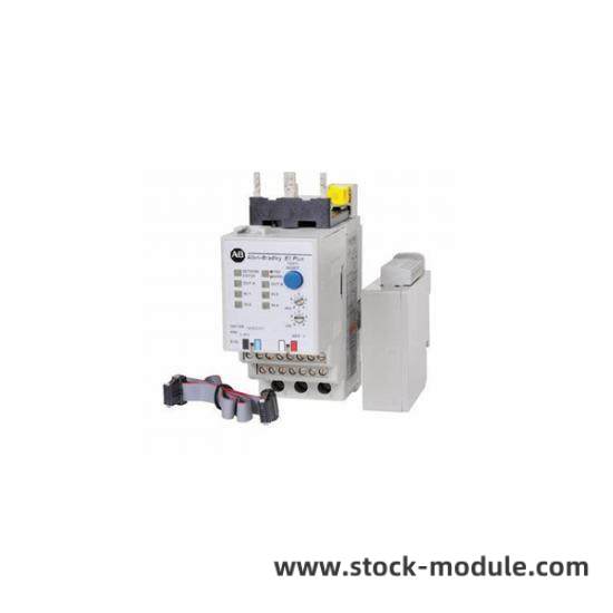 Omron 193-EC5DD Industrial Overload Relay