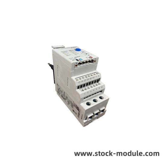 Schneider 193-EC5EE Relay