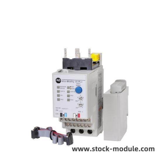 193-EC5FF PLC Module