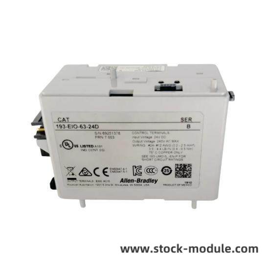 Schneider 193-EIO-63-24D