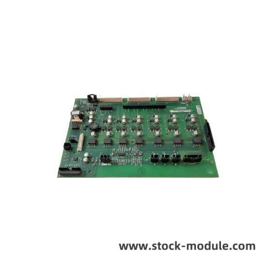 ABB 193209-A08 Inverter Drive Board