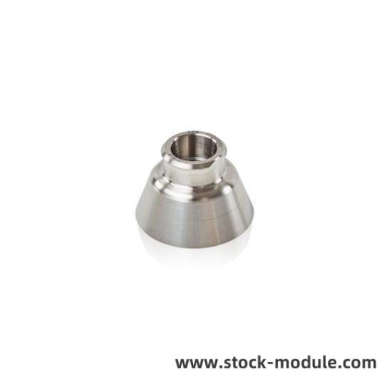 ABB 1C0480 BELL CUP D50 (Ti)
