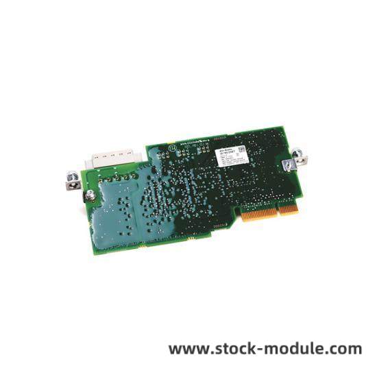 Mitsubishi 20-750-DNET DeviceNet Option Card