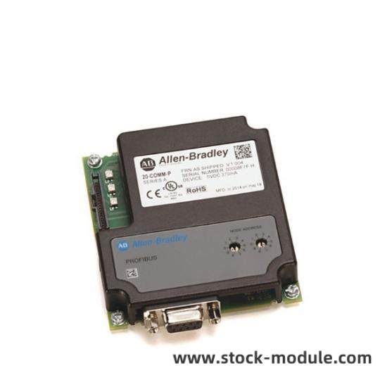 ABB 20-COMM-P Module