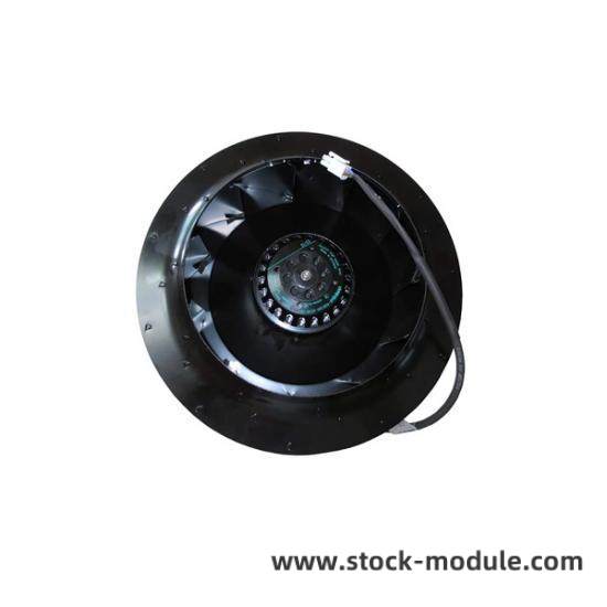 ABB 20-PP01080 Fan Module