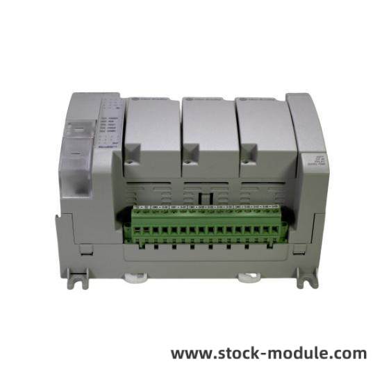 2080-LC30-24QWB PLC Module