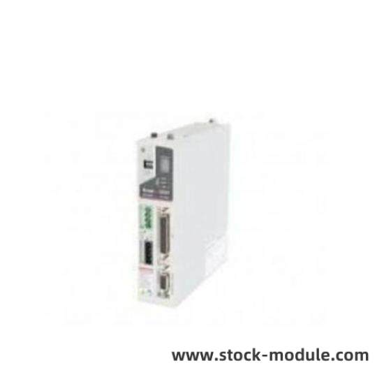 GE Fanuc 2093-AM01 Module