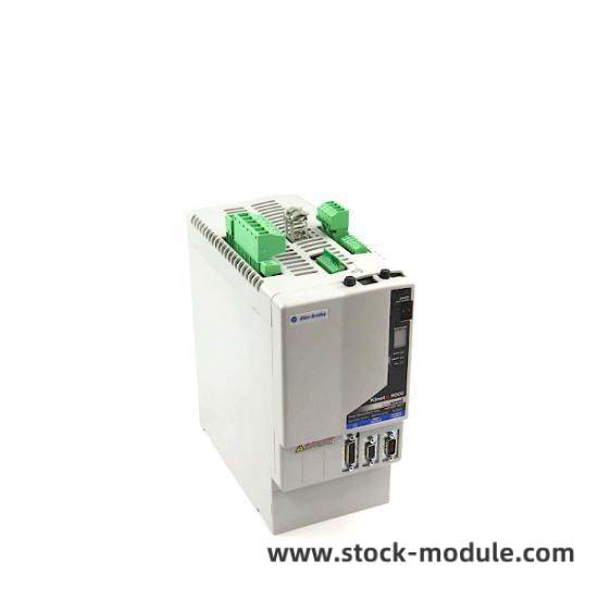 Kinetix 6000 Drive