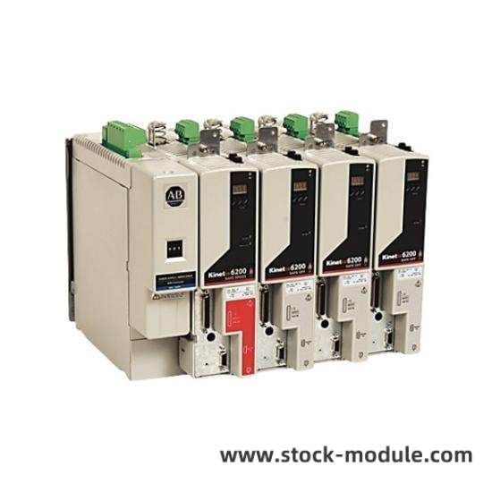 Allen-Bradley 2094BC02M02M