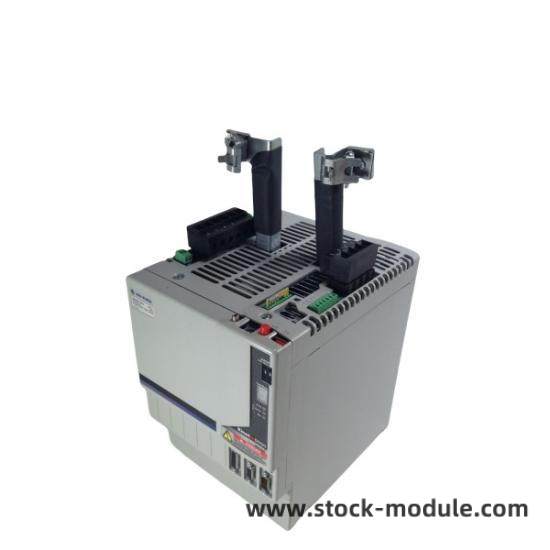 Kinetix 6000 Drive