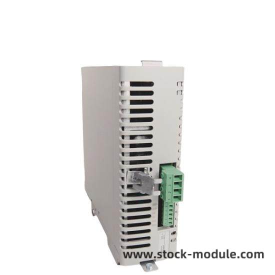 2094-BM01-M Servo Drive