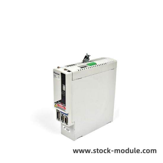 Kinetix 6000 Series