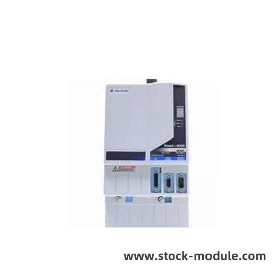 2094-BM05-M Servo Drive