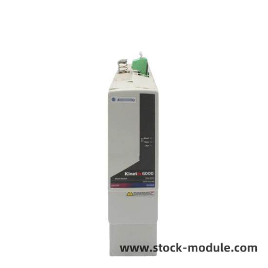 Allen-Bradley 2094BSP2 Shunt Module