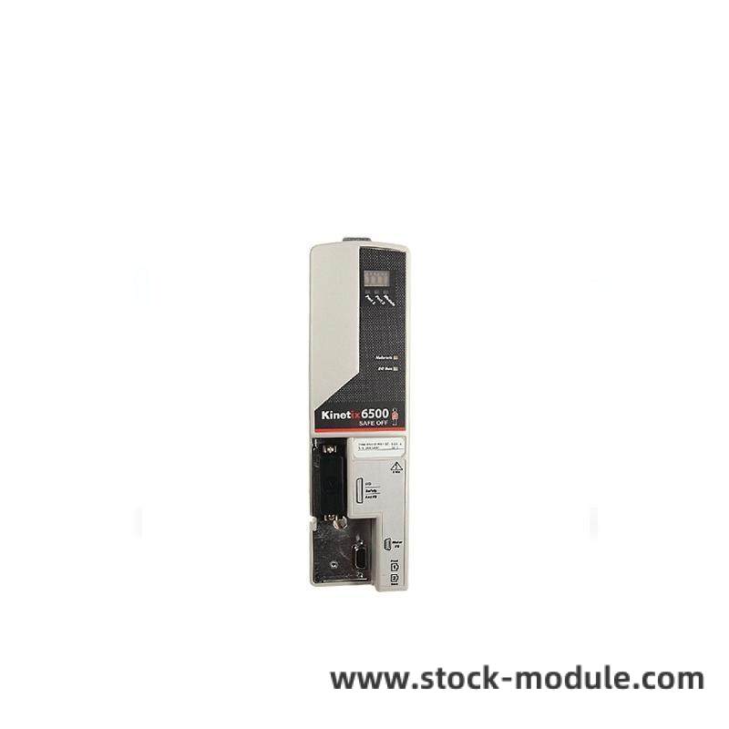 Allen-Bradley 2094-EN02D-M01-S0