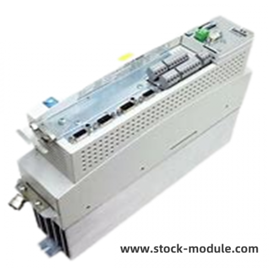 2098-DSD-005X Servo Drive