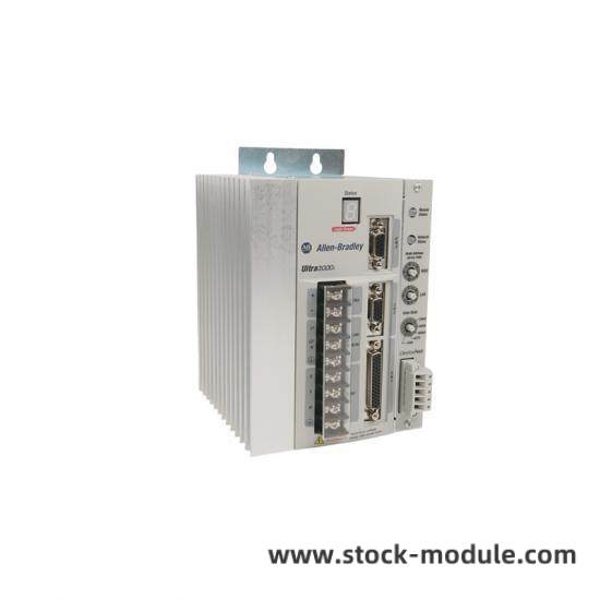 2098-DSD-010X-DN SERVO DRIVE