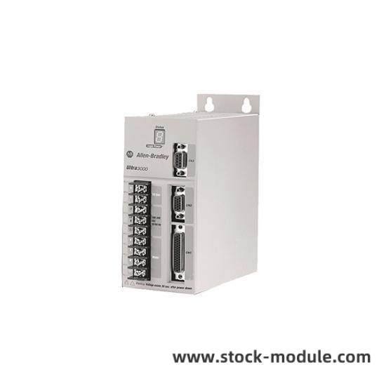 2098-DSD-020 Servo Drive