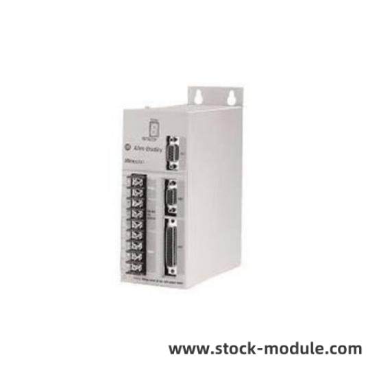 Allen-Bradley 2098-DSD-HV030-SE