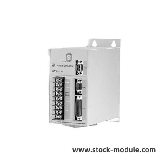 Mitsubishi Servo Drive