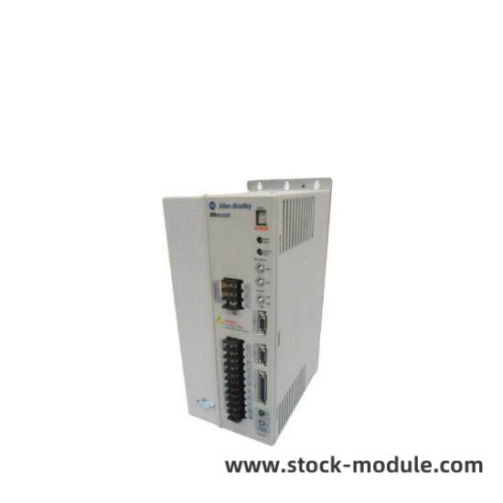 Allen-Bradley 2098-DSD-HV150-SE4