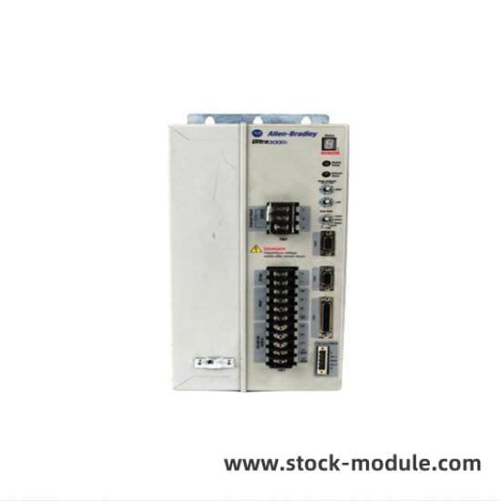 Allen-Bradley 2098 Servo Drive