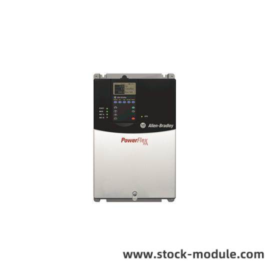 PowerFlex 70 AC Drive