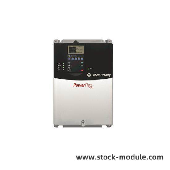 PowerFlex 70 AC Drive