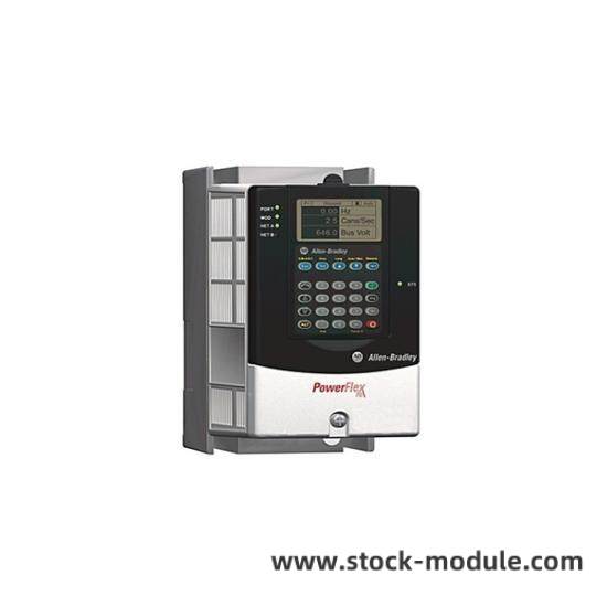 20AC037A0AYNANC0 Drive