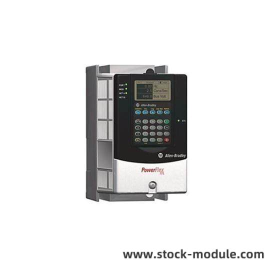 20AC8P7A3AYNNNC0 AC Drive