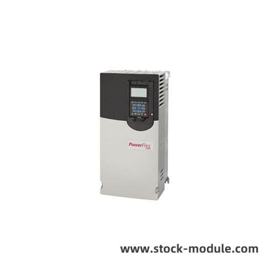 Allen-Bradley 20BB2P2A3AYYBEC1 Industrial Drive