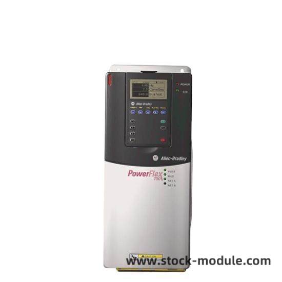Allen-Bradley PowerFlex 700 AC Drive