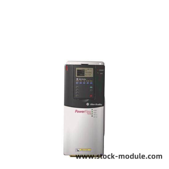 Allen-Bradley 20BC043A0AYNANC0 AC Drive