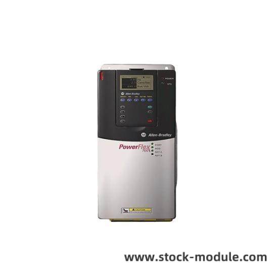 PowerFlex 700 AC Drive