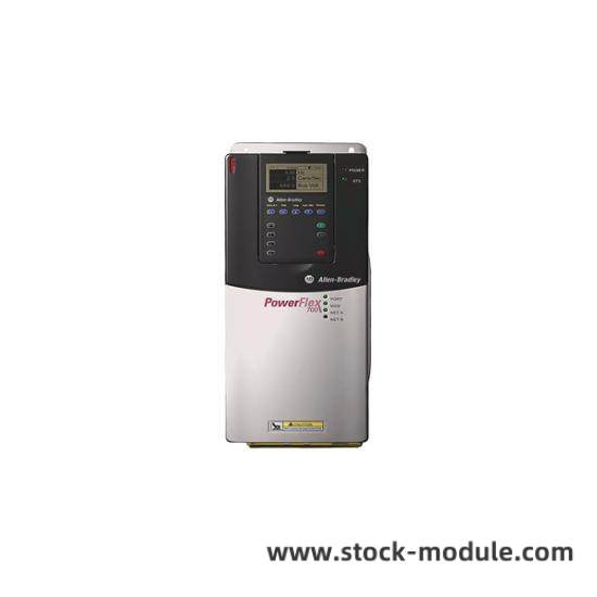 PowerFlex 700 Drive