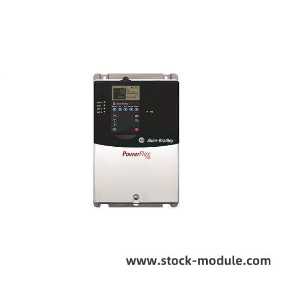 Powerflex 700 AC Drive