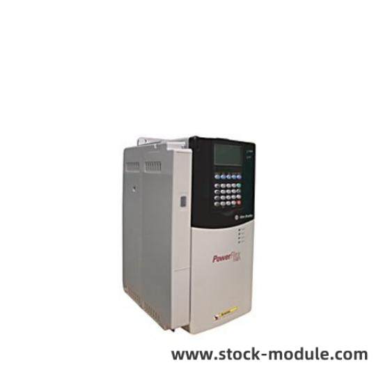 POWERFLEX 700S Drive