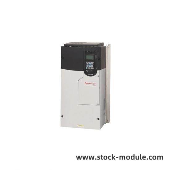 PowerFlex 753 AC Drive