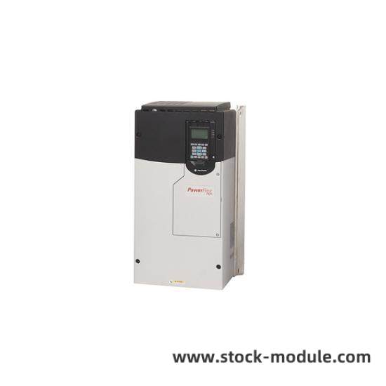 20F14NC205JN0NNNNN 753 AC Packaged Drive