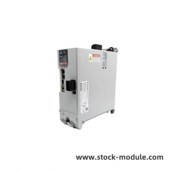 Mitsubishi Servo Drive