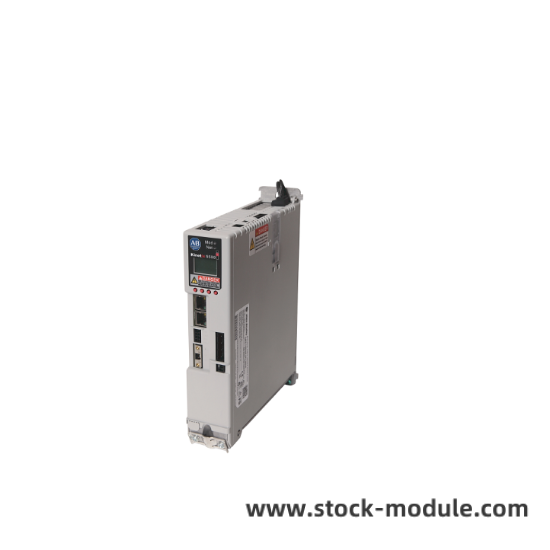 Kinetix 5500 Servo Drive
