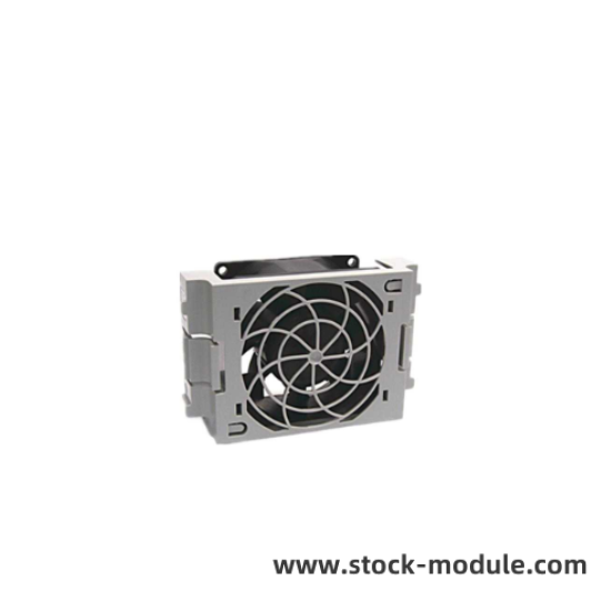 Yokogawa Cooling Fan
