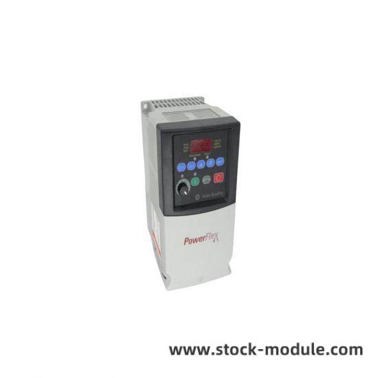 ABB 22A-A8P0N104 AC Drive