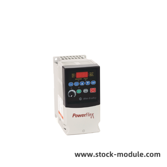 22A-B017N104 AC Drive