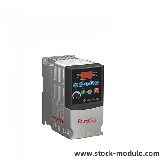 PowerFlex4 AC Drive