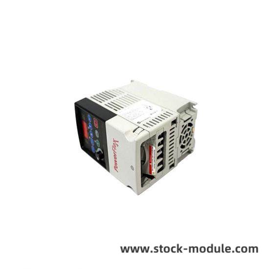 ABB AC Drive