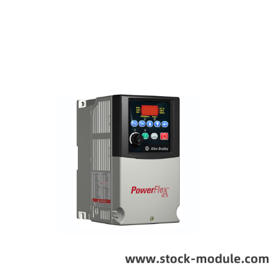 ABB PowerFlex 22B-A2P3N114