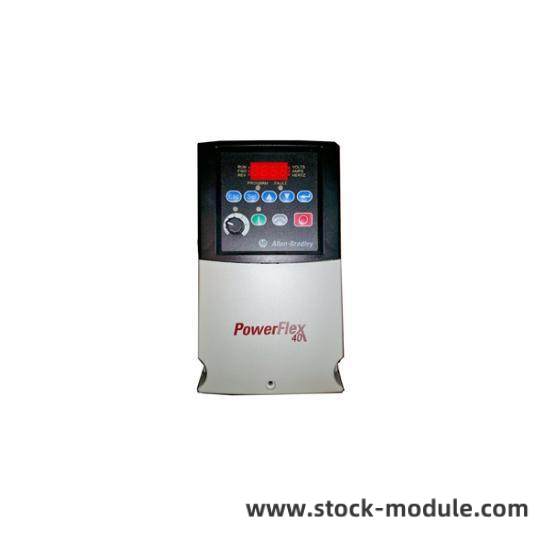 ABB 22B-B8P0N104 AC Drive