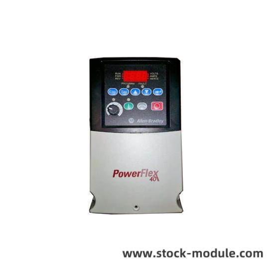 PowerFlex 40 AC Drive